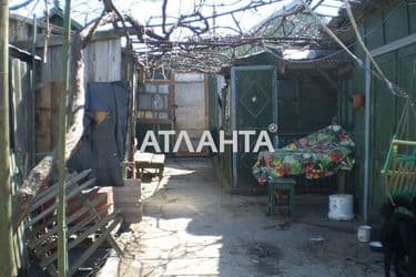 House by the address st. Limannyy per (area 40 m²) - Atlanta.ua - photo 8