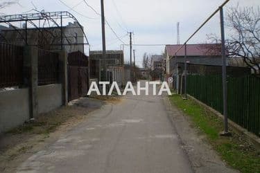 House by the address st. Limannyy per (area 40 m²) - Atlanta.ua - photo 9