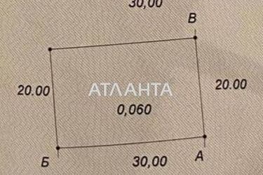 Ділянка за адресою вул. Весняна (площа 6 сот) - Atlanta.ua - фото 12