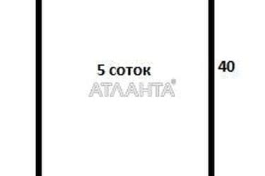 House by the address st. Khmelnitskogo Bogdana (area 50 m²) - Atlanta.ua - photo 32