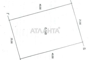 Landplot by the address st. Odesskaya (area 10 acr) - Atlanta.ua - photo 4