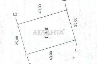 Landplot by the address st. Stepovaya (area 10 acr) - Atlanta.ua - photo 4