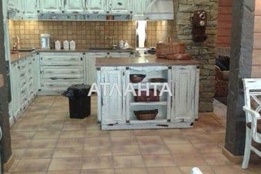 House by the address st. Ukrainki Lesi (area 242 m²) - Atlanta.ua - photo 26