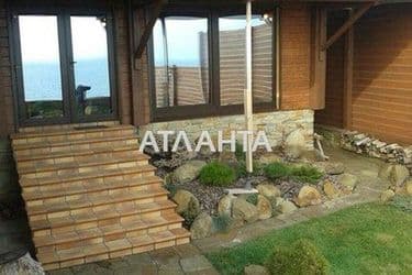 House by the address st. Ukrainki Lesi (area 242 m²) - Atlanta.ua - photo 19
