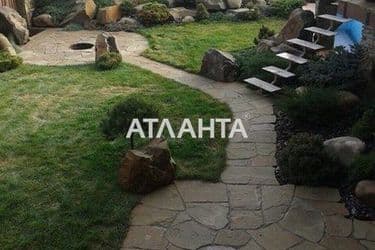 House by the address st. Ukrainki Lesi (area 242 m²) - Atlanta.ua - photo 36
