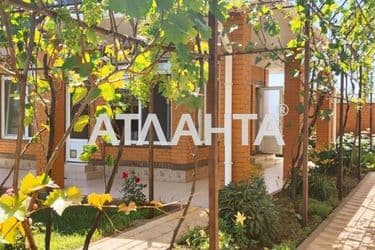 House by the address st. Odesskaya (area 270 m²) - Atlanta.ua - photo 21