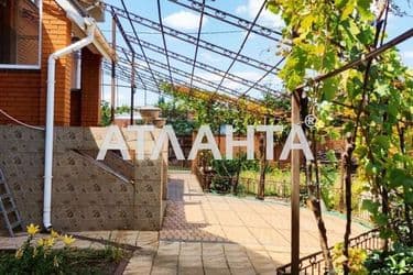 House by the address st. Odesskaya (area 270 m²) - Atlanta.ua - photo 23