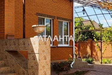 House by the address st. Odesskaya (area 270 m²) - Atlanta.ua - photo 24
