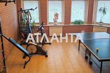 House by the address st. Odesskaya (area 270 m²) - Atlanta.ua - photo 27