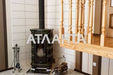 House by the address st. Odesskaya (area 270 m²) - Atlanta.ua - photo 36