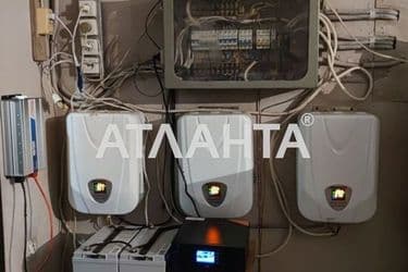 House by the address st. Odesskaya (area 270 m²) - Atlanta.ua - photo 39