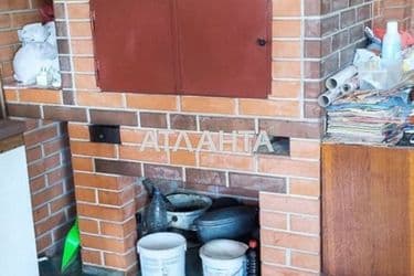 House by the address st. Odesskaya (area 270 m²) - Atlanta.ua - photo 40