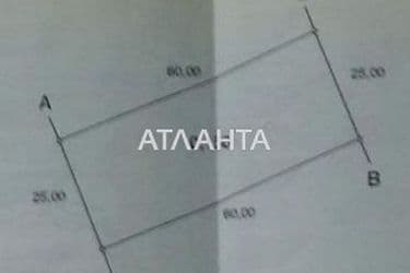 Landplot by the address st. Kuyalnitskaya (area 15 acr) - Atlanta.ua - photo 12