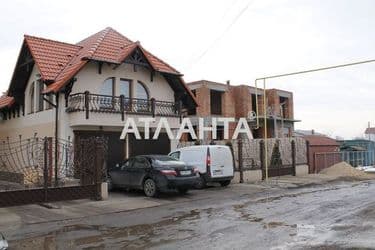 Будинок за адресою вул. Миколаївська (площа 200 м²) - Atlanta.ua - фото 11
