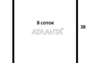 Ділянка за адресою вул. Висоцького (площа 8 сот) - Atlanta.ua - фото 8