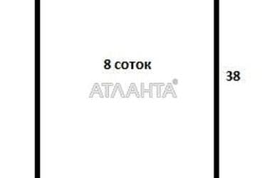 Участок по адресу ул. Высоцкого (площадь 8 сот) - Atlanta.ua - фото 8