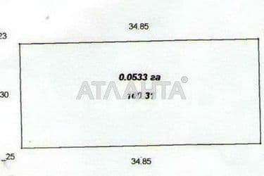 Участок по адресу ул. Массив №11 (площадь 5,3 сот) - Atlanta.ua - фото 9