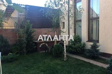 House by the address st. Ukrainki lesi (area 192 m²) - Atlanta.ua - photo 12