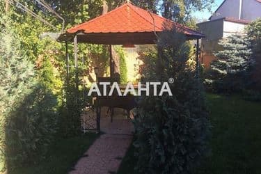 House by the address st. Ukrainki lesi (area 192 m²) - Atlanta.ua - photo 13