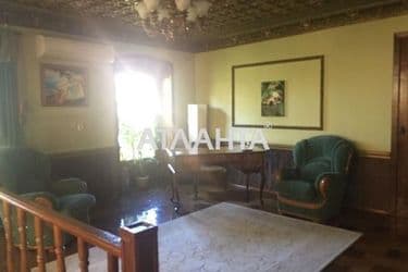House by the address st. Ukrainki lesi (area 192 m²) - Atlanta.ua - photo 17
