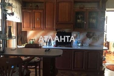 House by the address st. Ukrainki lesi (area 192 m²) - Atlanta.ua - photo 18