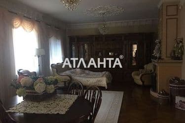 House by the address st. Ukrainki lesi (area 192 m²) - Atlanta.ua - photo 19