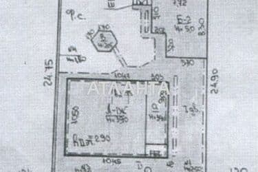 House by the address st. Ukrainki lesi (area 192 m²) - Atlanta.ua - photo 21