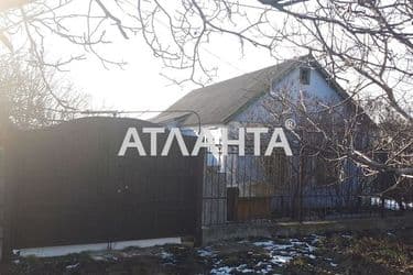 House by the address st. Tsentralnaya (area 45 m²) - Atlanta.ua - photo 8