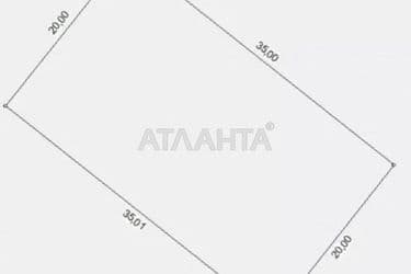 Landplot by the address st. Tenistaya (area 7,4 acr) - Atlanta.ua - photo 6