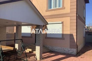 House by the address st. Koop druzhba (area 186,9 m²) - Atlanta.ua - photo 28