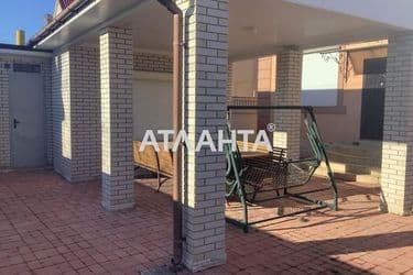 House by the address st. Koop druzhba (area 186,9 m²) - Atlanta.ua - photo 29