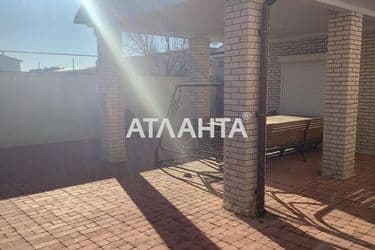 House by the address st. Koop druzhba (area 186,9 m²) - Atlanta.ua - photo 47