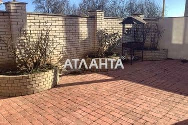 House by the address st. Koop druzhba (area 186,9 m²) - Atlanta.ua - photo 48