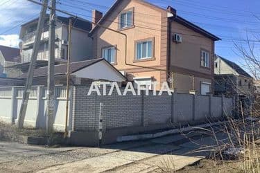 House by the address st. Koop druzhba (area 186,9 m²) - Atlanta.ua - photo 49