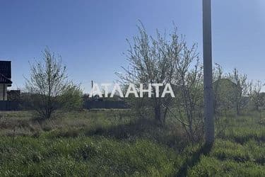Ділянка за адресою вул. Каштанова (площа 7,3 сот) - Atlanta.ua - фото 10