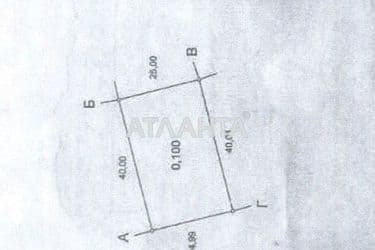 Landplot by the address st. Shkolnaya (area 10 acr) - Atlanta.ua - photo 8