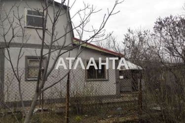 Dacha (area 38,9 m²) - Atlanta.ua - photo 20