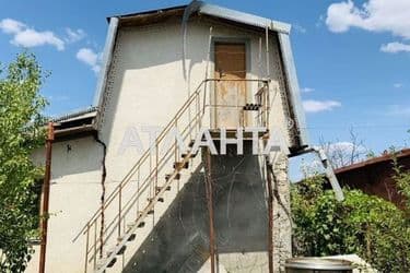 Dacha (area 38,9 m²) - Atlanta.ua - photo 12