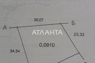 Landplot by the address st. Massiv Solnechnyy (area 9,1 acr) - Atlanta.ua - photo 5