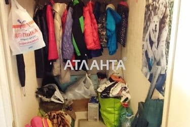 Багатокімнатна квартира за адресою вул. Центральна (площа 94,4 м²) - Atlanta.ua - фото 39