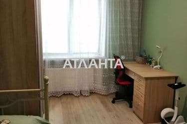 Багатокімнатна квартира за адресою вул. Центральна (площа 94,4 м²) - Atlanta.ua - фото 23