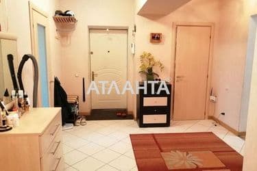 Багатокімнатна квартира за адресою вул. Центральна (площа 94,4 м²) - Atlanta.ua - фото 28