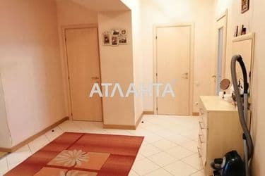 Багатокімнатна квартира за адресою вул. Центральна (площа 94,4 м²) - Atlanta.ua - фото 29