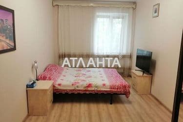 Багатокімнатна квартира за адресою вул. Центральна (площа 94,4 м²) - Atlanta.ua - фото 30