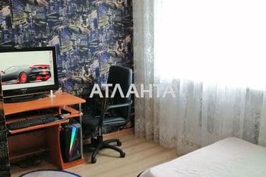 Багатокімнатна квартира за адресою вул. Центральна (площа 94,4 м²) - Atlanta.ua - фото 33