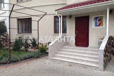 House by the address st. Pedagogicheskaya (area 240 m²) - Atlanta.ua - photo 13