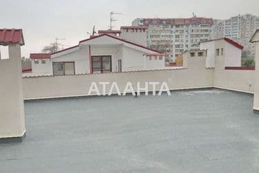 House by the address st. Pedagogicheskaya (area 240 m²) - Atlanta.ua - photo 22