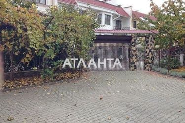 House by the address st. Pedagogicheskaya (area 240 m²) - Atlanta.ua - photo 23
