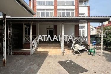 House by the address st. Kosmodemyanskoy (area 501,8 m²) - Atlanta.ua - photo 30