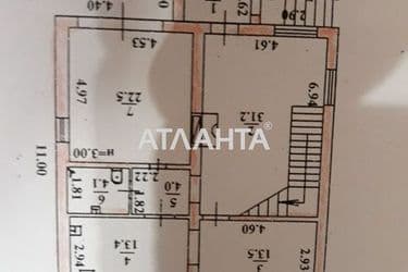 Будинок за адресою вул. Весняна (площа 236 м²) - Atlanta.ua - фото 28